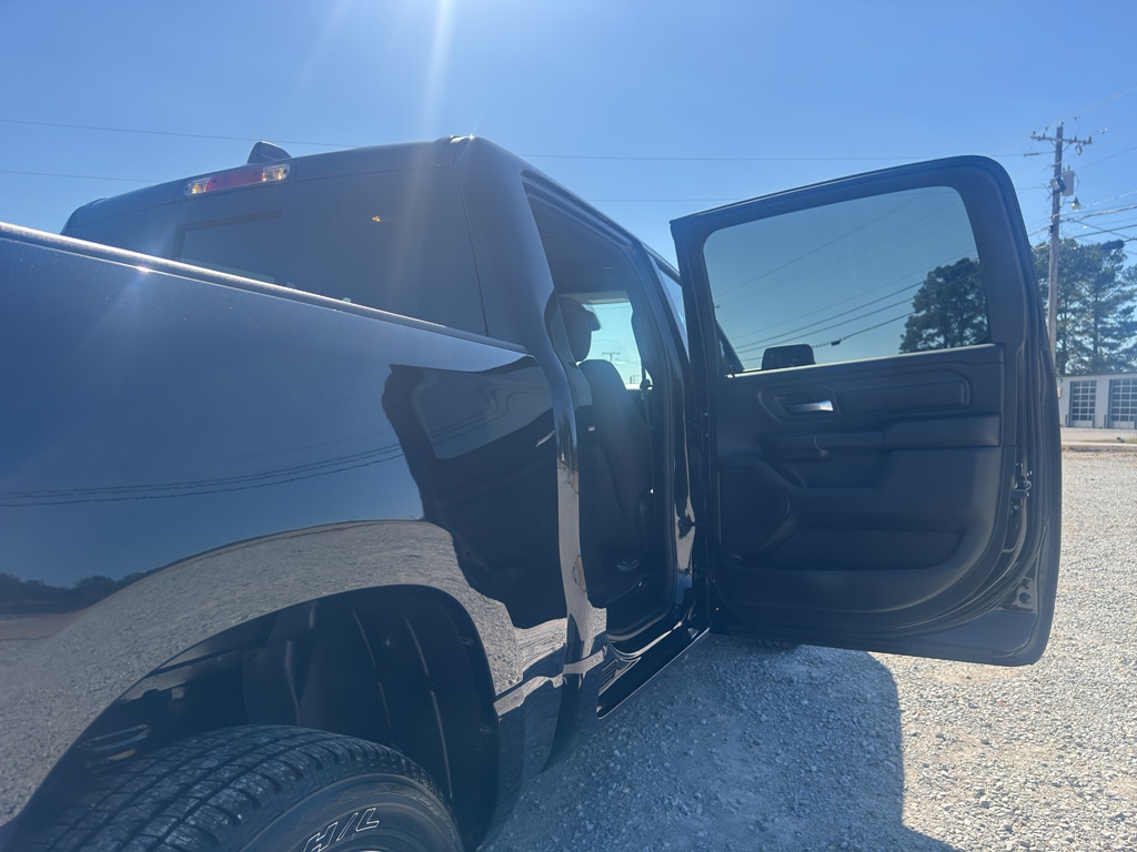 2026 RAM 1500 Express - Photo 21