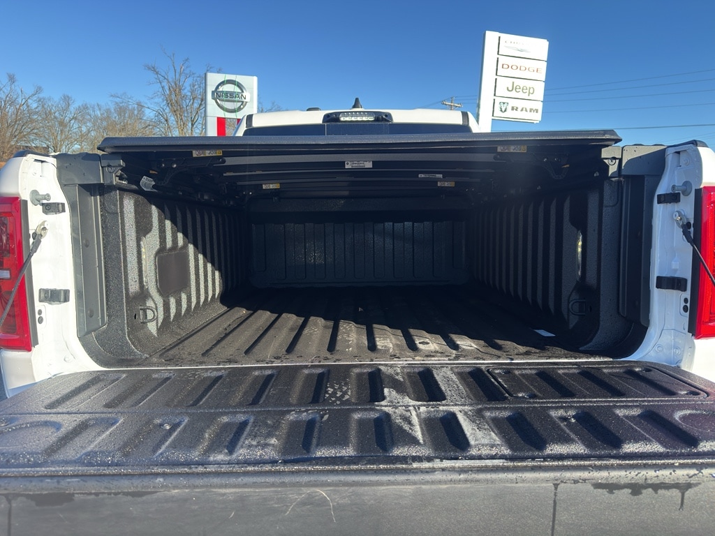 2026 RAM 1500 Tungsten - Photo 22