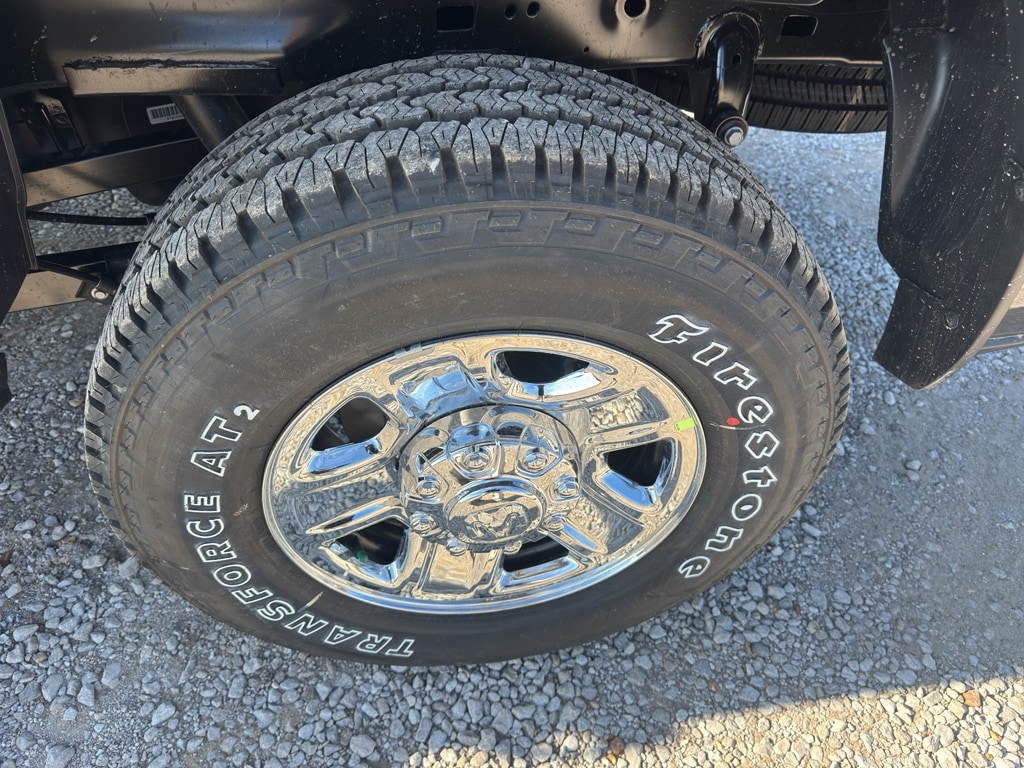 2026 RAM 2500 Tradesman - Photo 23