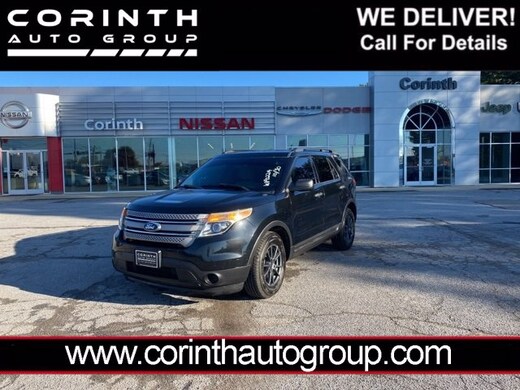 Used Vehicles Under 10k Corinth Cdjr Near Tupelo Ms