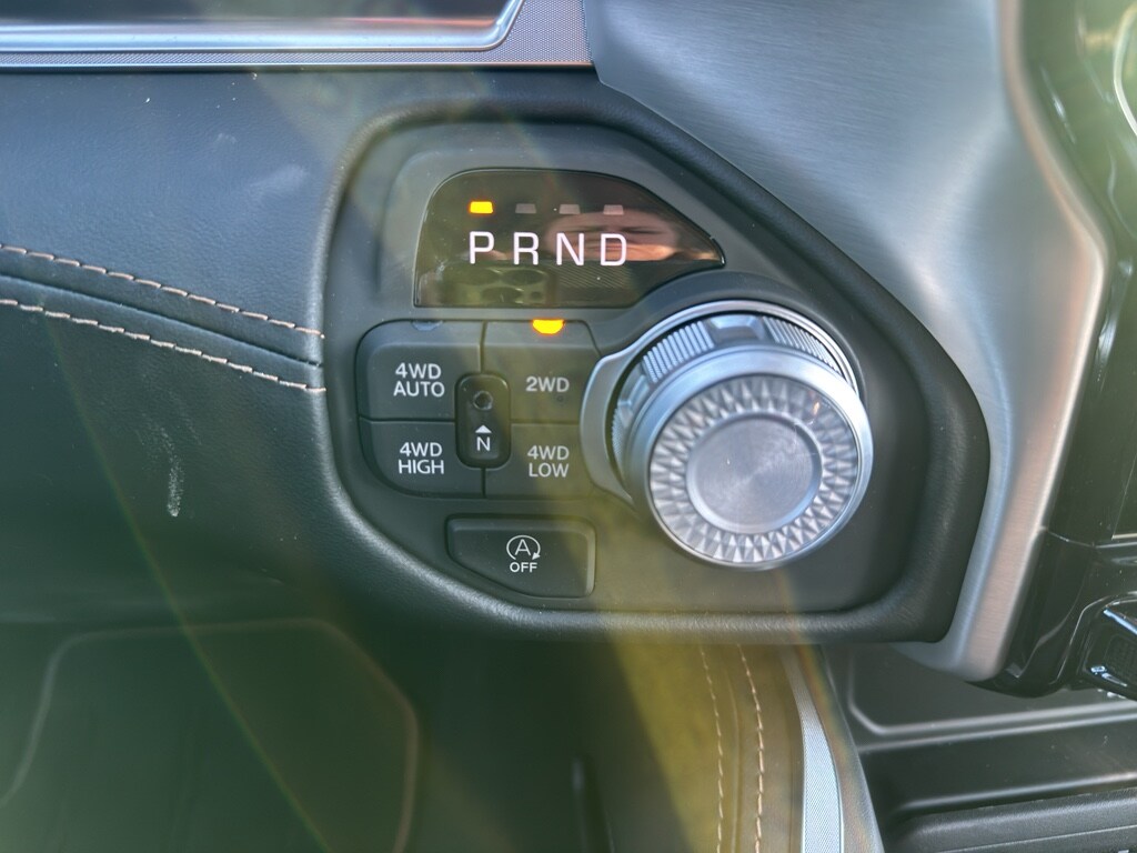 2026 RAM 1500 Tungsten - Photo 15