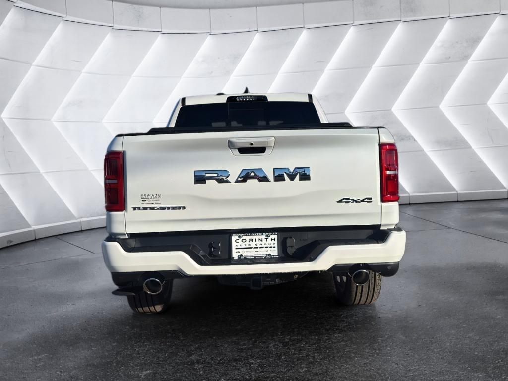 2026 RAM 1500 Tungsten - Photo 7