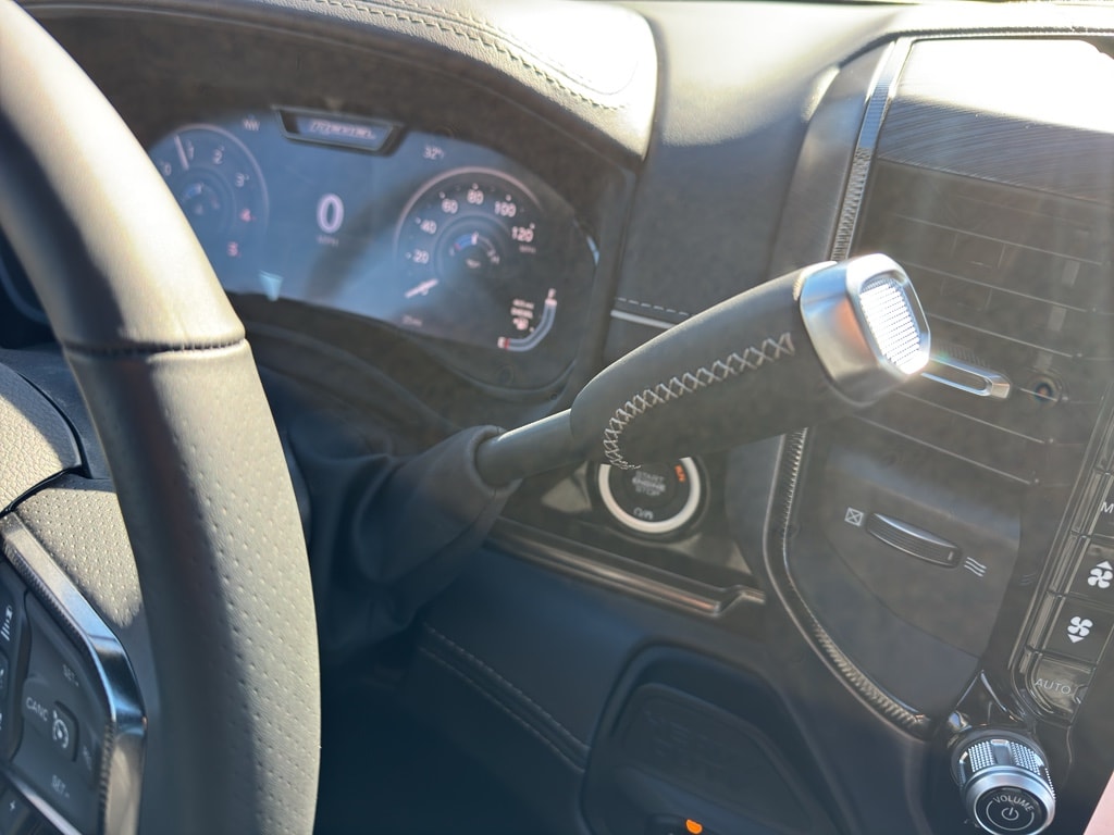 2026 RAM 2500 Rebel - Photo 16