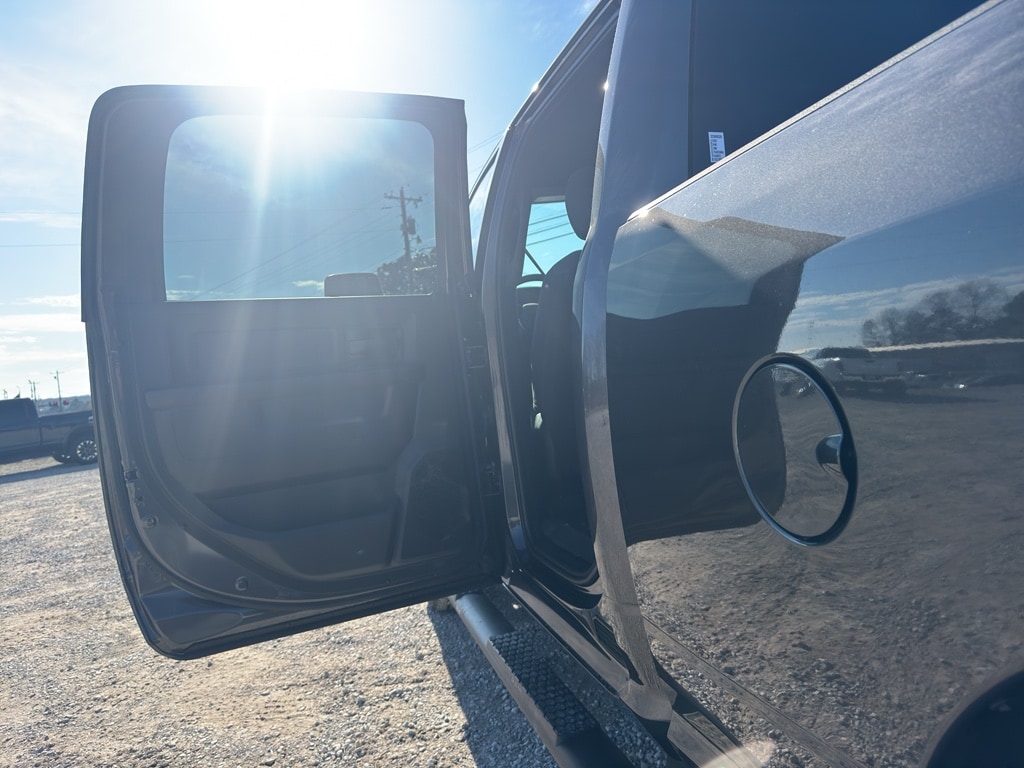 2026 RAM 2500 Tradesman - Photo 19