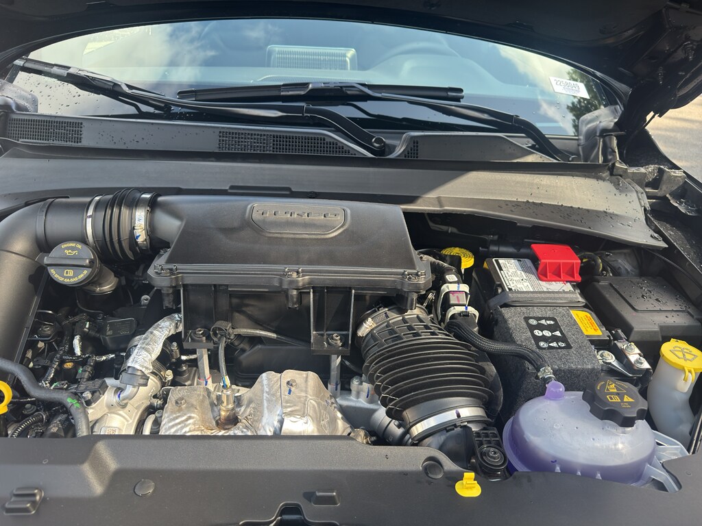 2025 Jeep Compass Latitude - Photo 11