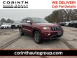  Jeep Grand Cherokee WK