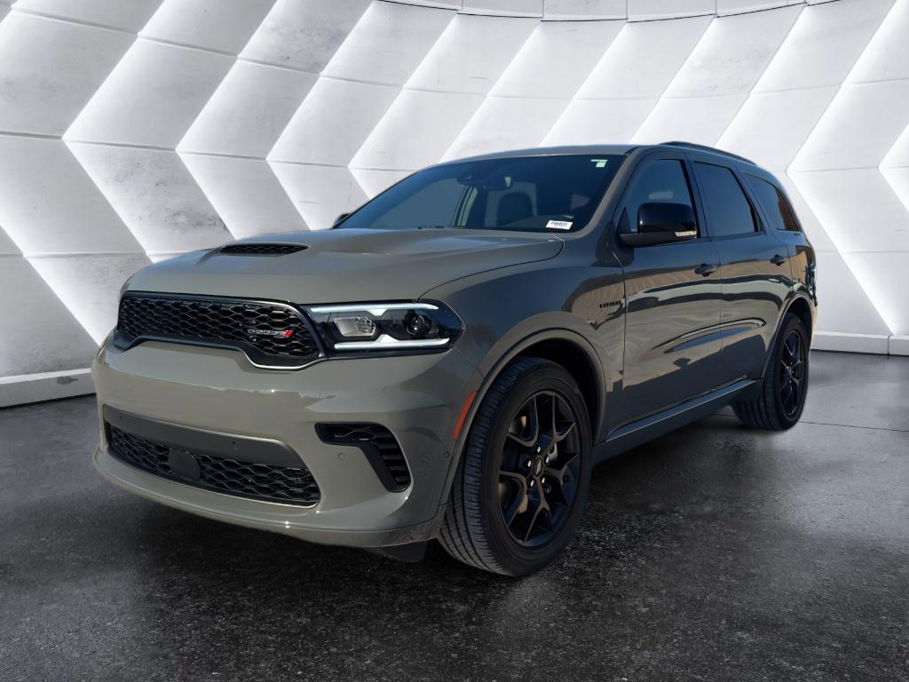 2026 Dodge Durango GT photo 3