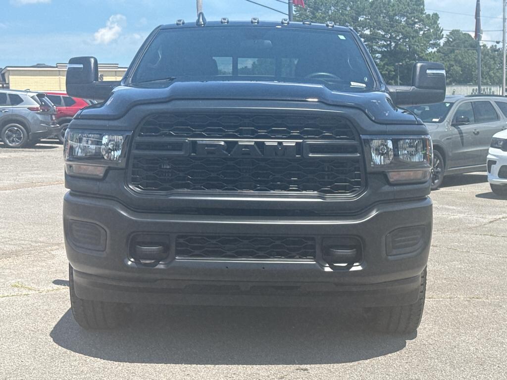 New 2024 Ram 2500 Tradesman For Sale Corinth MS