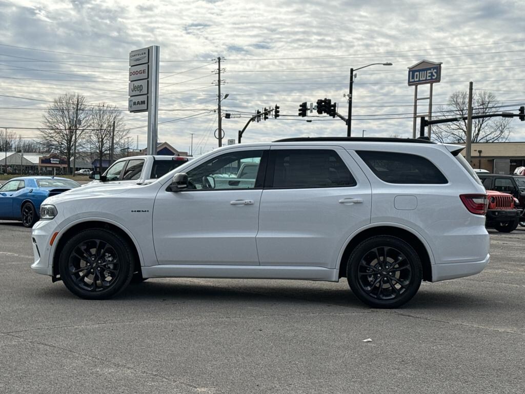 New 2024 Dodge Durango R/T For Sale Corinth MS
