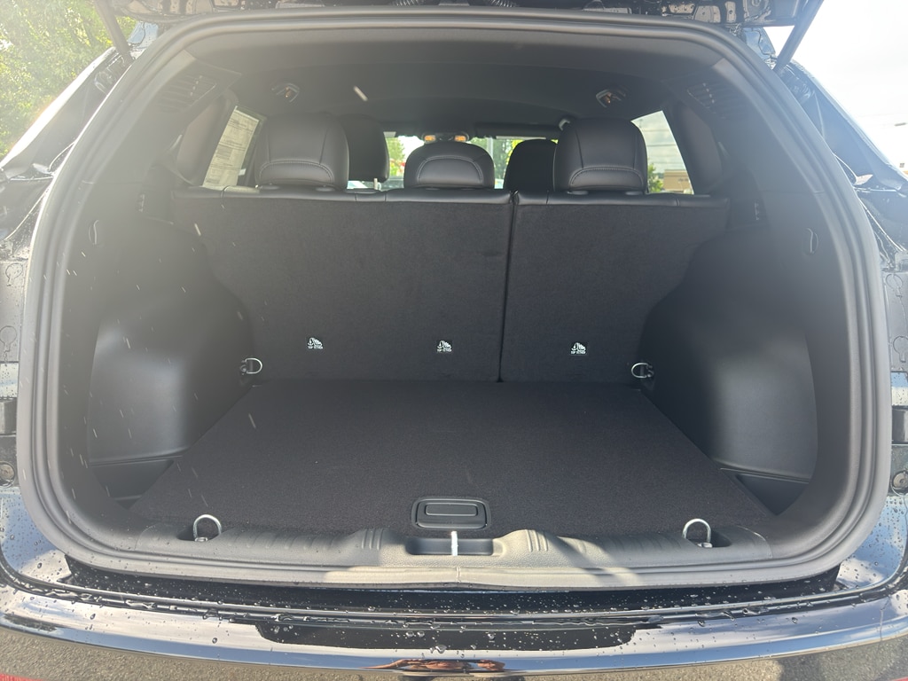 2025 Jeep Compass Latitude - Photo 22