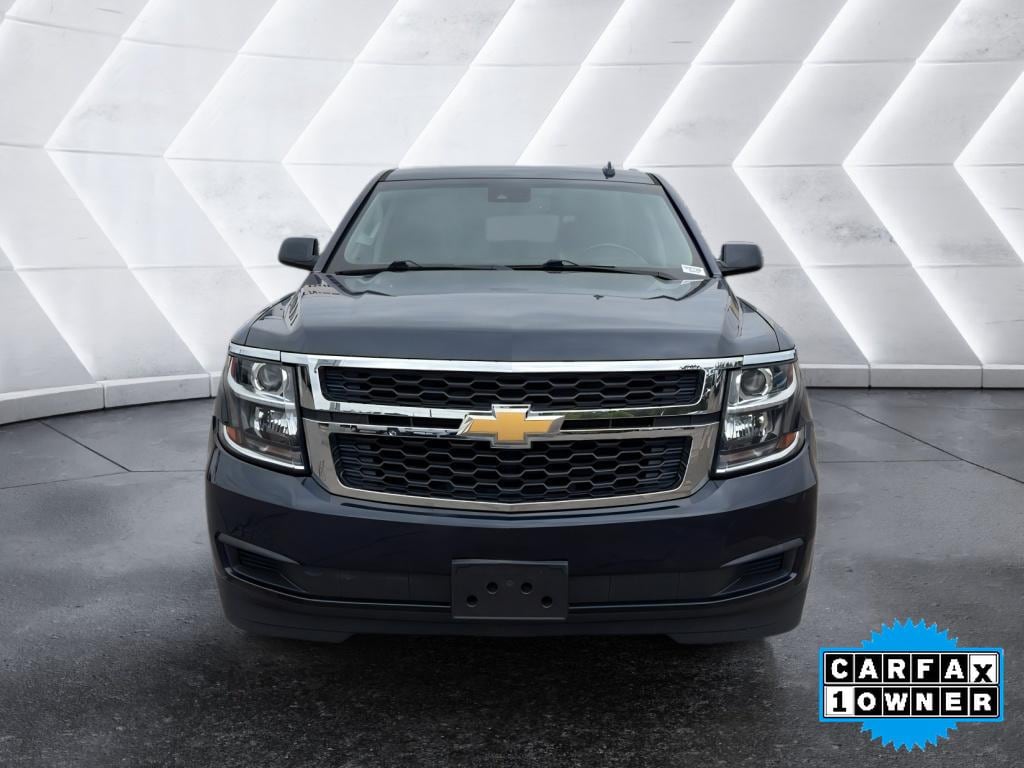 Used 2020 Chevrolet Tahoe LT SUV