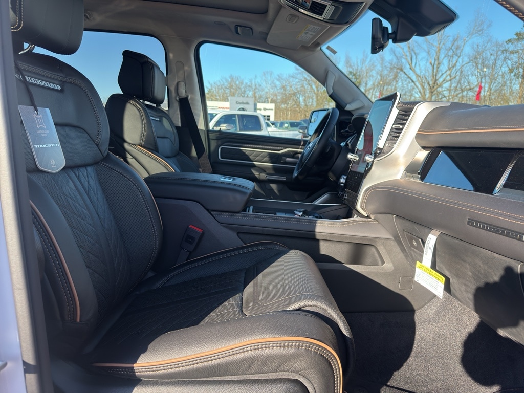 2026 RAM 1500 Tungsten - Photo 16