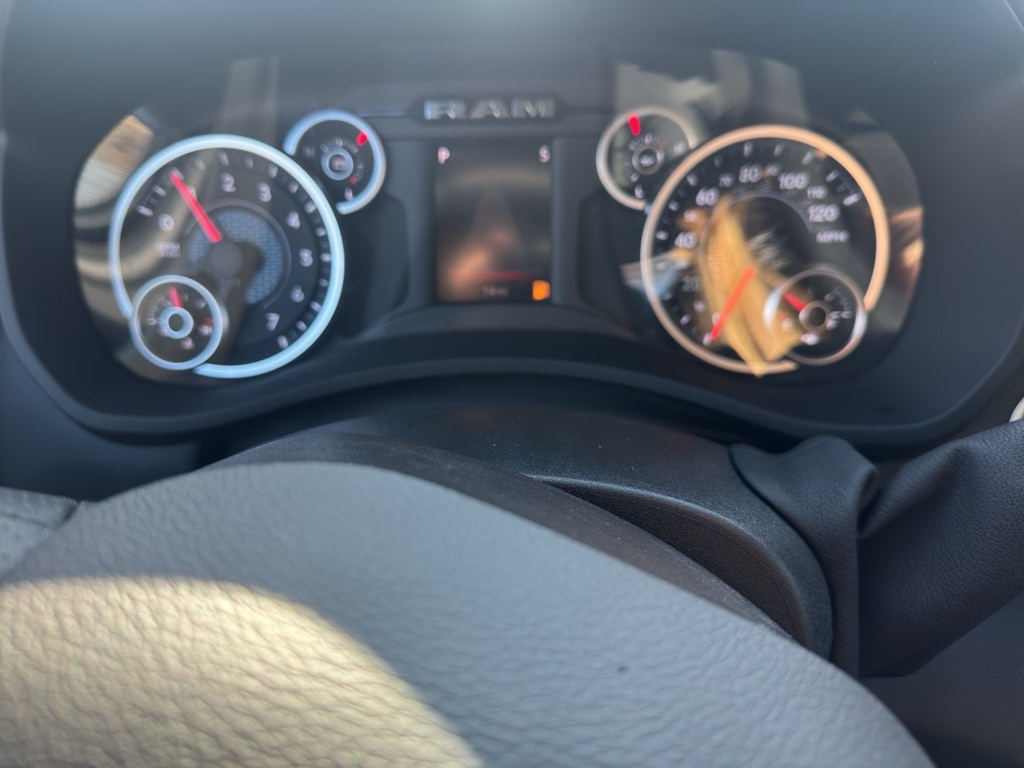2026 RAM 2500 Tradesman - Photo 15