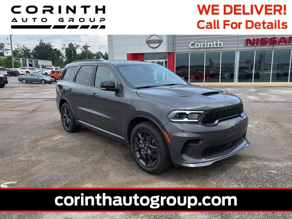 2026 Dodge Durango GT HEMI Plus V8 AWD's photo