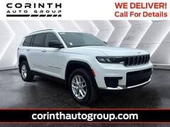 2026 Jeep Grand Cherokee L Laredo SUV