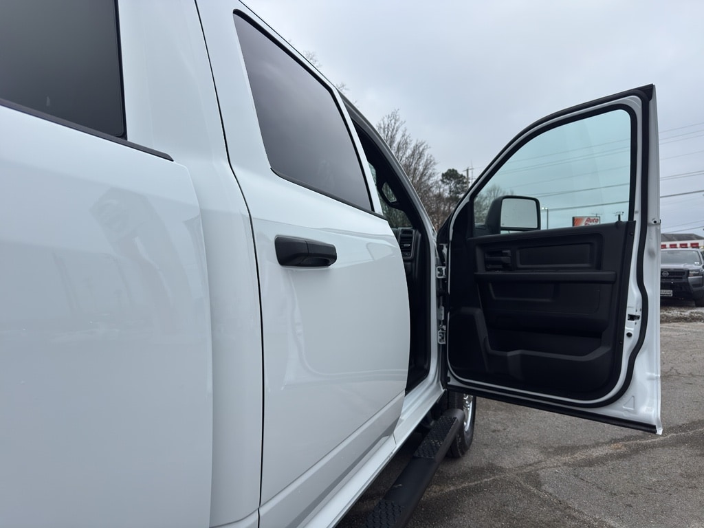 2026 RAM 2500 Tradesman - Photo 20