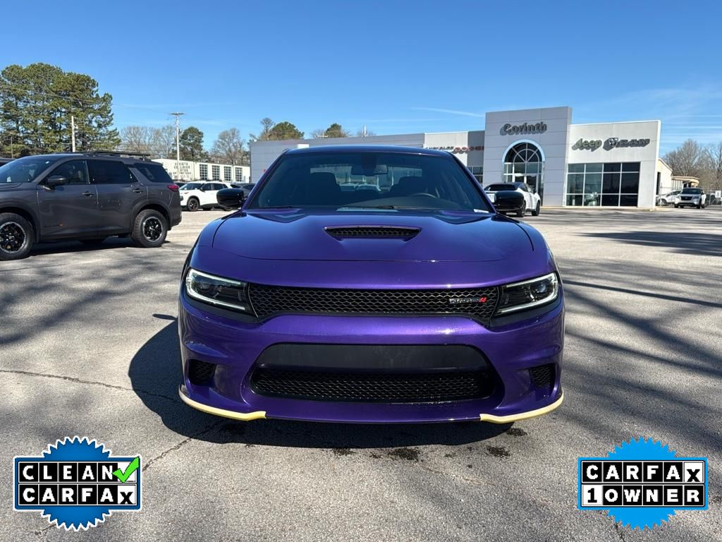 2023 Dodge Charger R/T photo 2