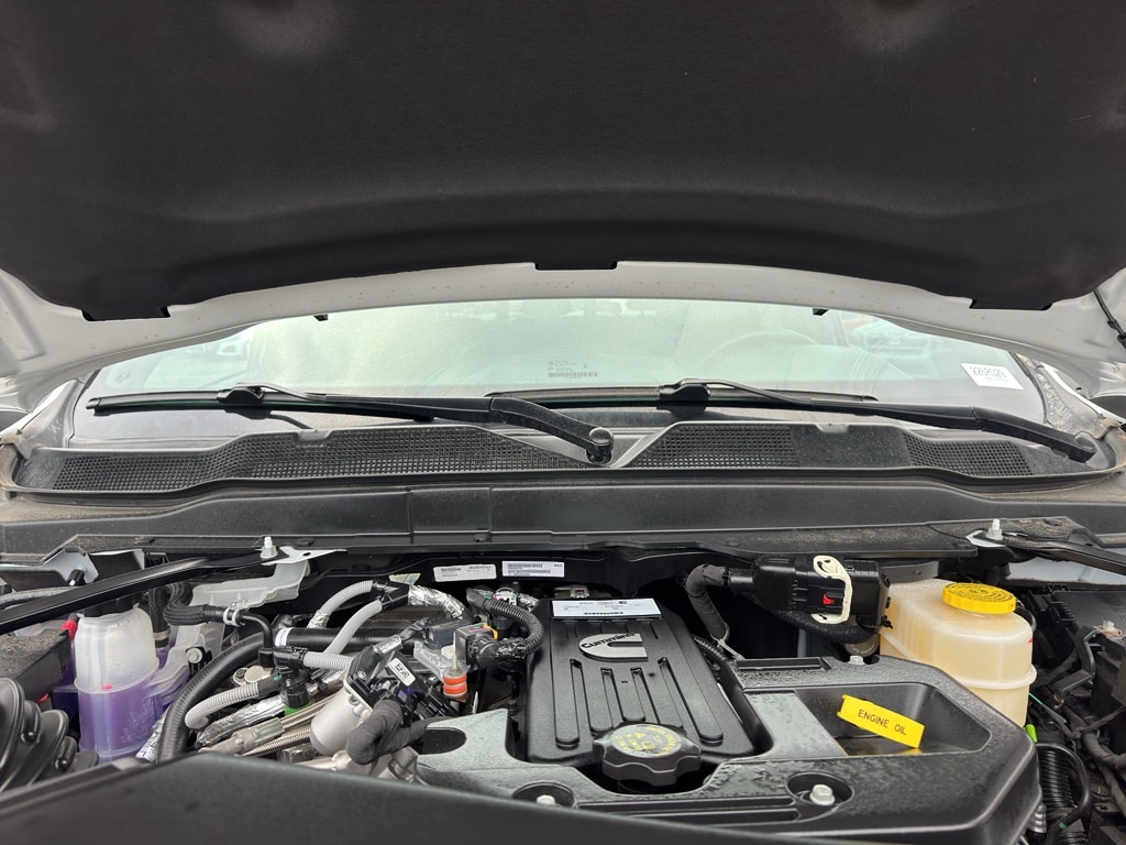 2026 RAM 2500 Tradesman - Photo 11