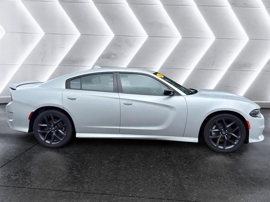 2023 Dodge Charger GT photo 4