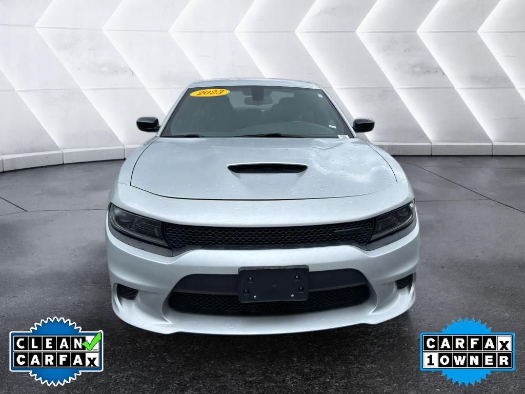 2023 Dodge Charger GT photo 2
