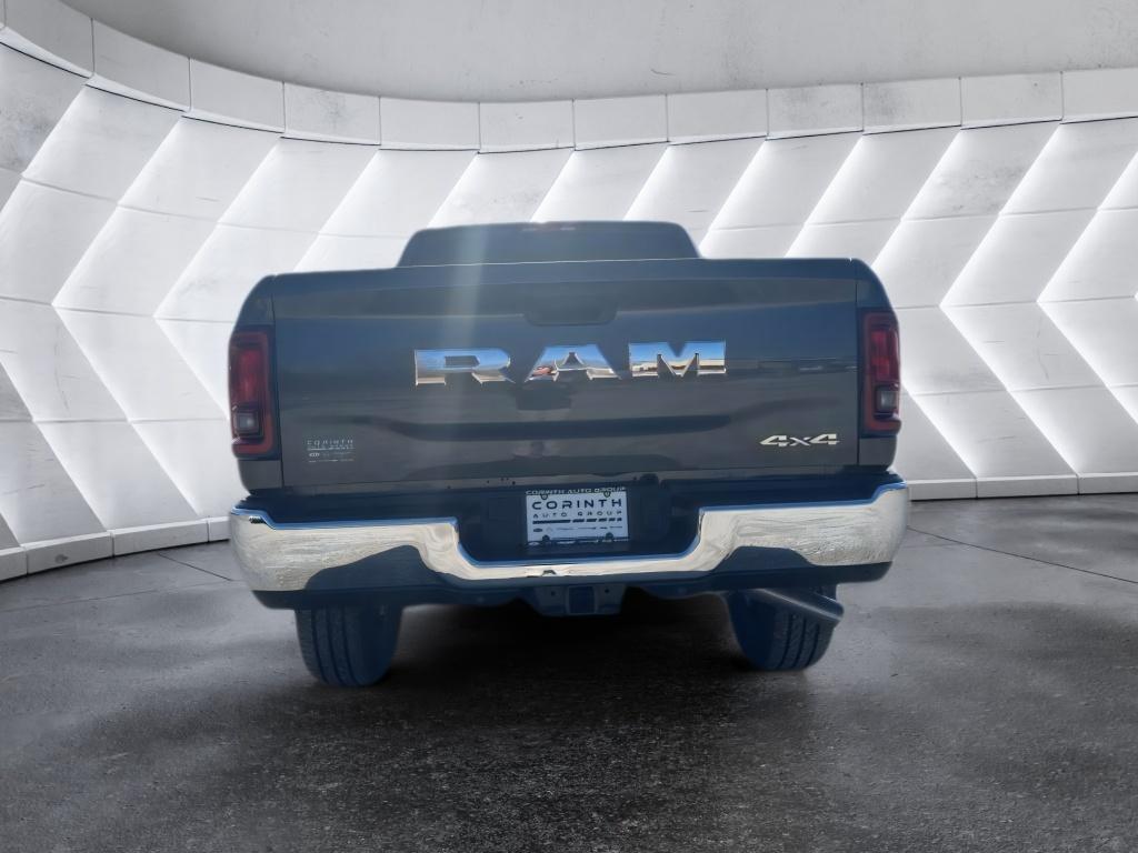 2026 RAM 2500 Tradesman - Photo 7