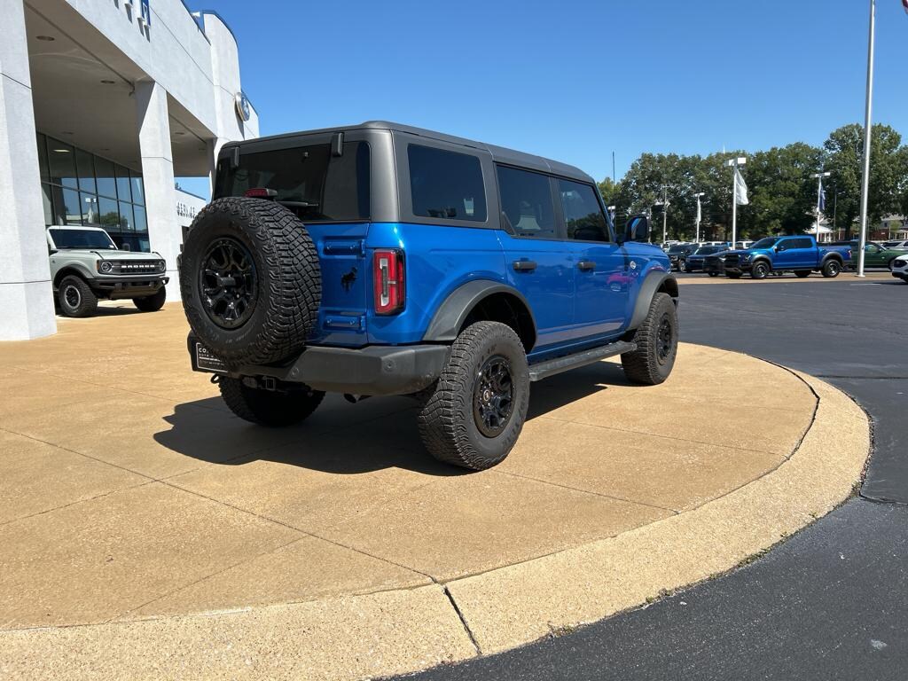 Used 2023 Ford Bronco For Sale Corinth MS