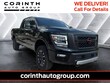 Nissan Titan XD