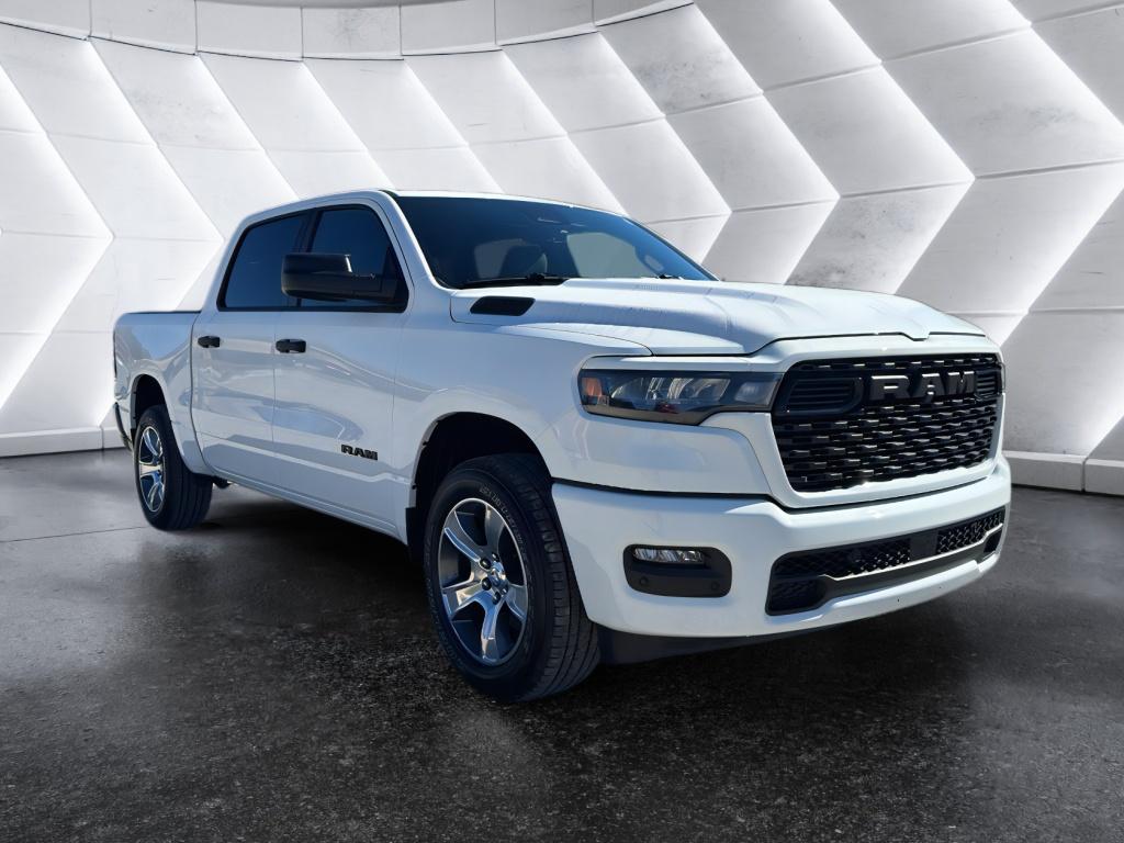 2026 RAM Ram 1500 Pickup