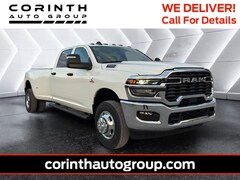 2026 Ram 3500 Tradesman Truck Crew Cab
