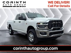2026 Ram 2500 Tradesman Truck Crew Cab