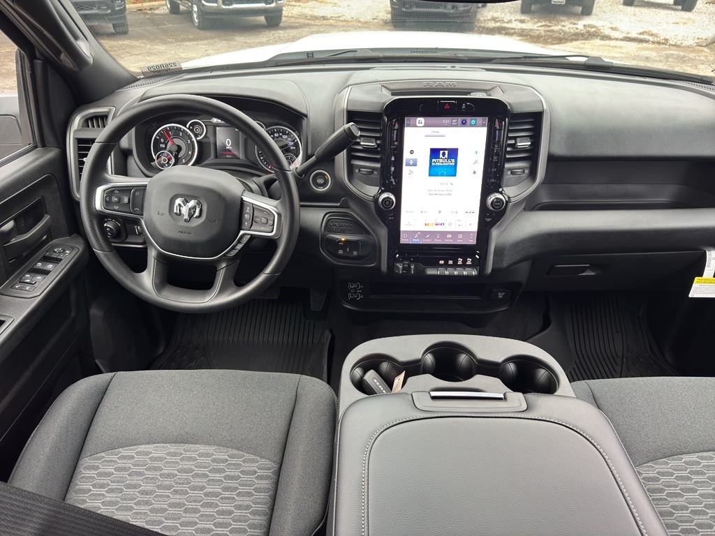 2026 RAM 2500 Tradesman - Photo 12