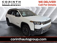 2026 Jeep Cherokee Laredo/Limited SUV
