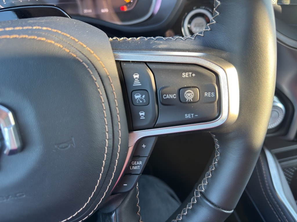 2026 RAM 1500 Tungsten - Photo 27