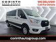  Ford Transit-350 Passenger