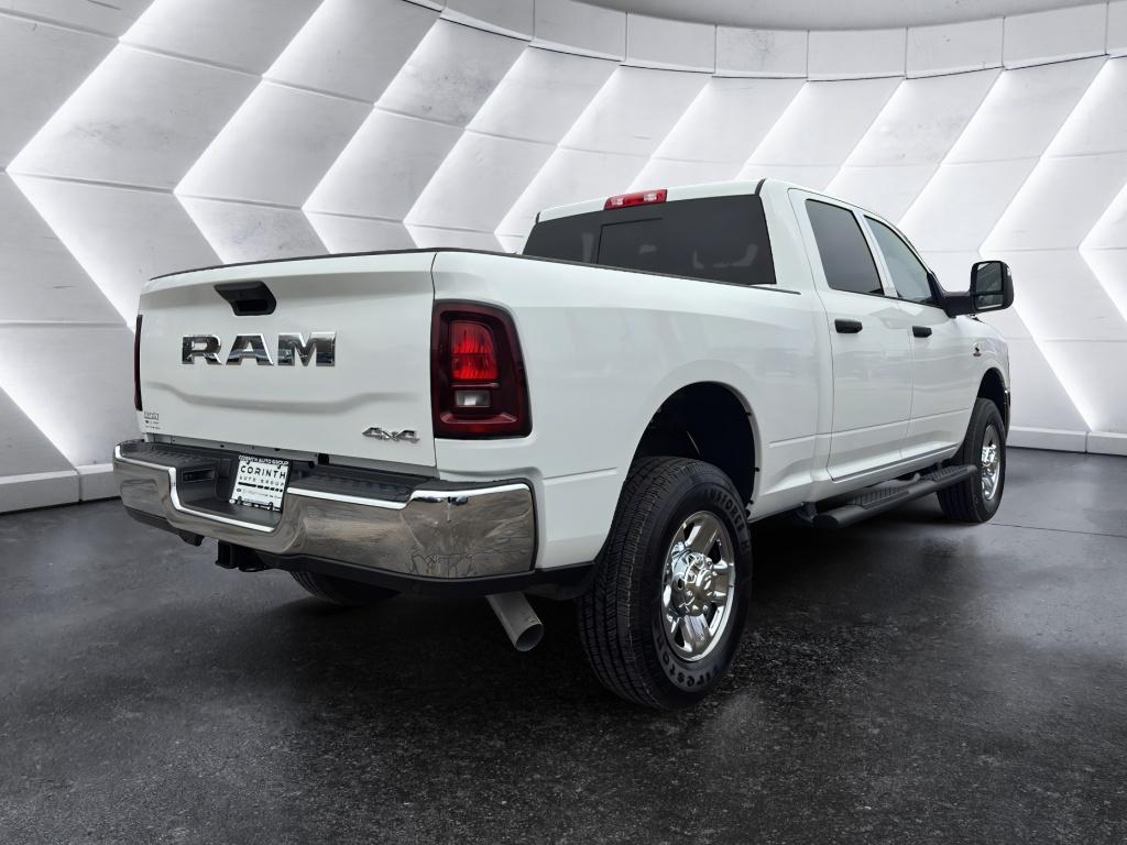 2026 RAM 2500 Tradesman - Photo 8