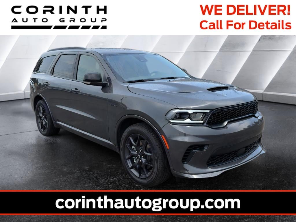 2026 Dodge Durango GT HEMI Plus V8 AWD's photo