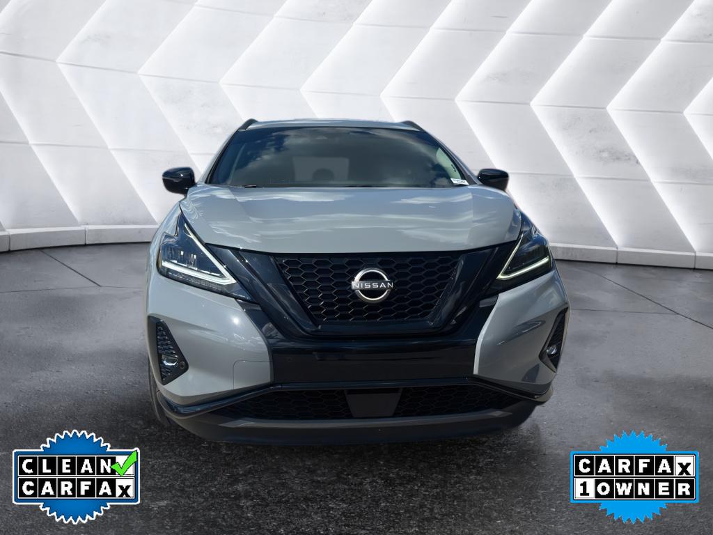 2024 Nissan Murano SV photo 2