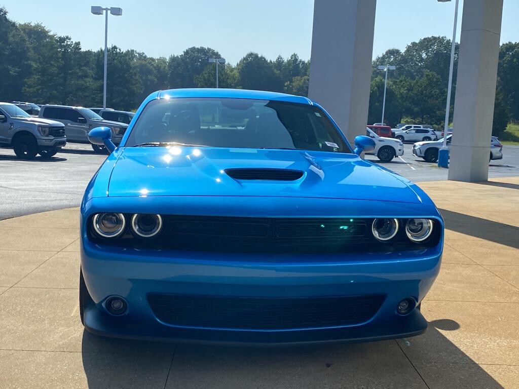 New 2023 Dodge Challenger R/T For Sale Corinth MS