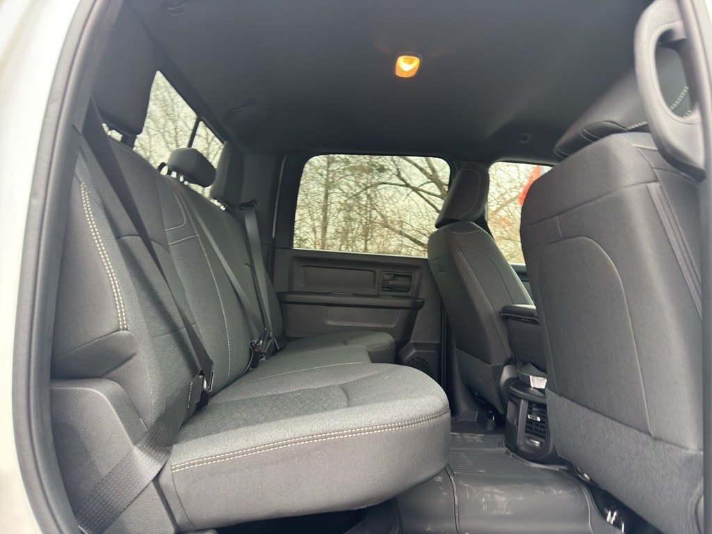 2026 RAM 2500 Tradesman - Photo 17