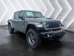 2026 Jeep Gladiator Mojave Truck Crew Cab