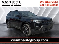 2026 Jeep Cherokee Laredo/Limited SUV