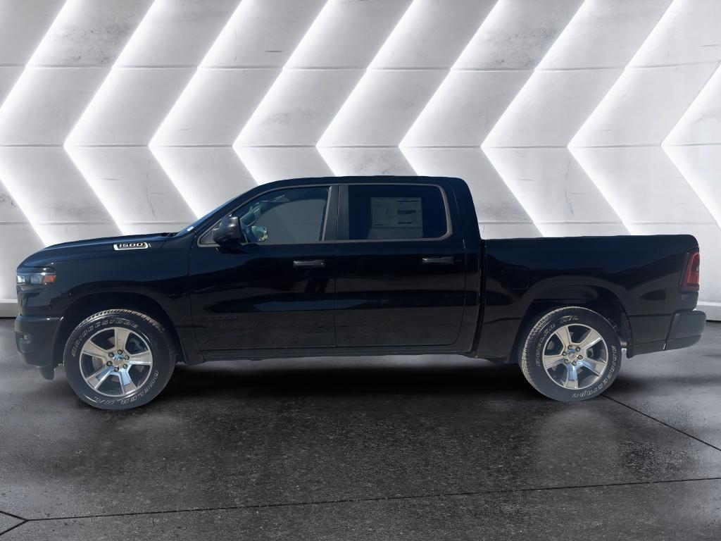 2026 RAM 1500 Express - Photo 5