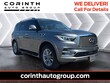 INFINITI QX80