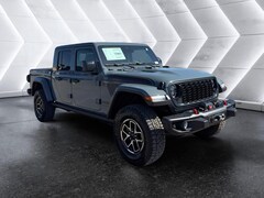 2026 Jeep Gladiator Rubicon Truck Crew Cab