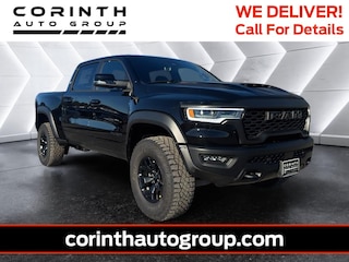 2026 Ram 1500 RHO Truck Crew Cab