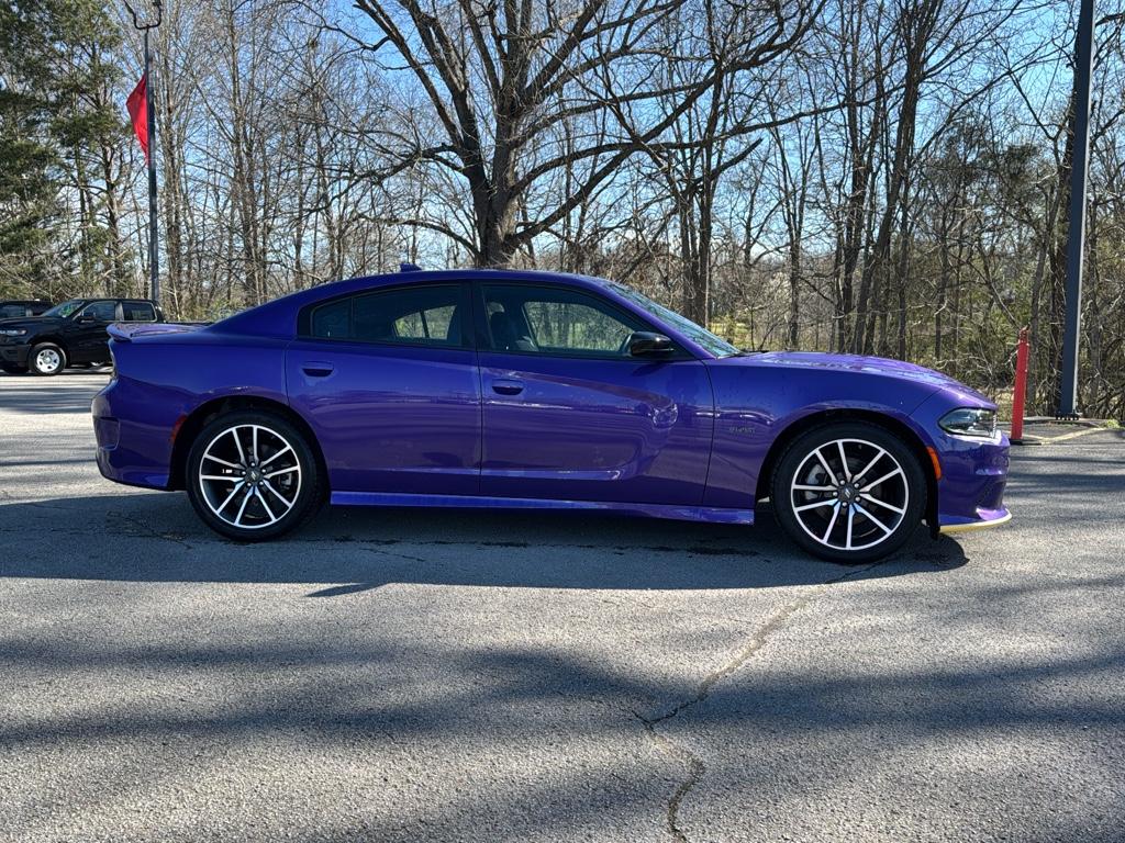 2023 Dodge Charger R/T photo 4