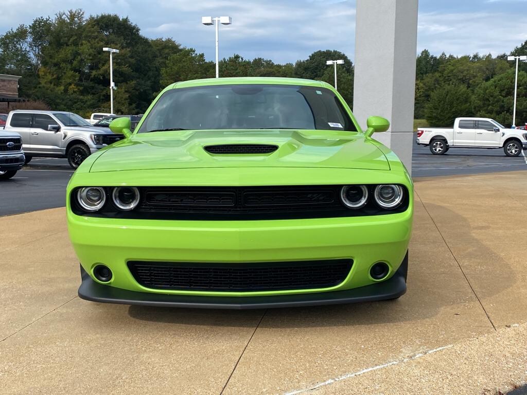 New 2023 Dodge Challenger R/T For Sale Corinth MS