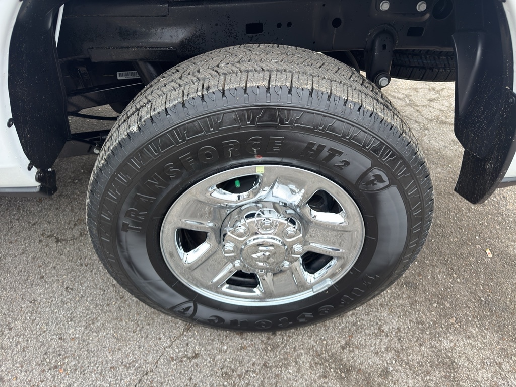 2026 RAM 2500 Tradesman - Photo 23