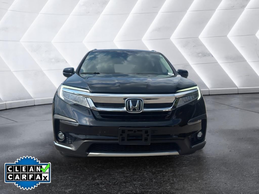 Used 2019 Honda Pilot Touring 7-Passenger AWD SUV