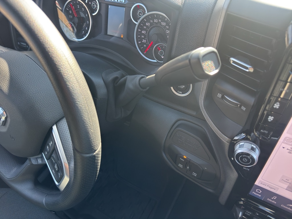 2026 RAM 2500 Tradesman - Photo 16